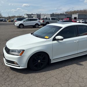 VOLKSWAGEN JETTA 1.8T SEL - 2