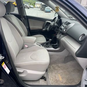 2007 Toyota RAV4 LIMITED 照片 33