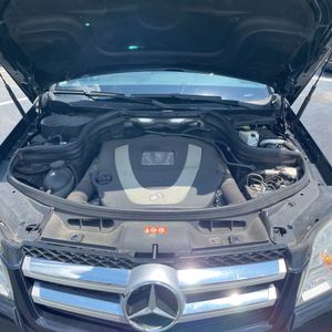 2010 Mercedes-BENZ GLK 照片 44