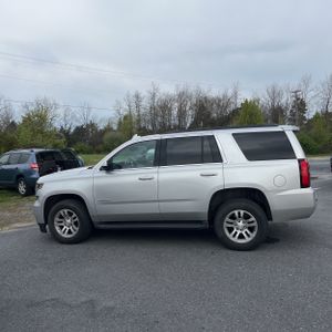 CHEVROLET TAHOE LT - 3