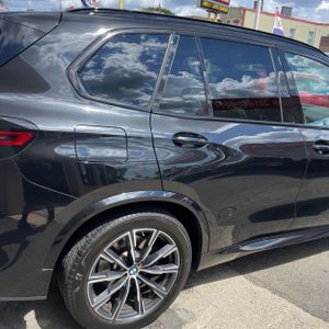 BMW X5 XDRIVE40I - 9