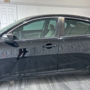 2016 Honda CIVIC LX 照片 3