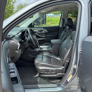 صورة مصغرة 32 لـ 2019 Chevrolet TRAVERSE RS