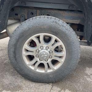 2018 RAM 2500 LARAMIE 缩略图 19