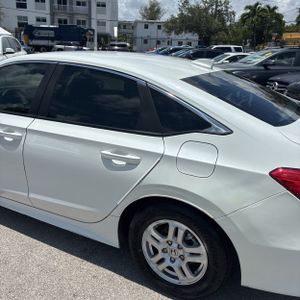 صورة 6 لـ 2023 Honda CIVIC LX