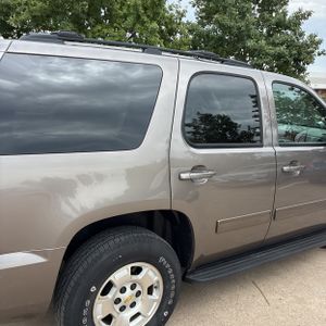 2012 Chevrolet TAHOE LS photo 9