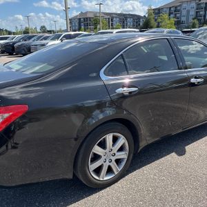 LEXUS ES 350 BASE - 9