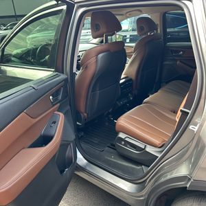 2024 Acura MDX SH-AWD W/TECH — фото 34