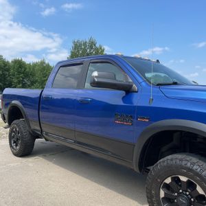 2018 RAM 2500 POWER WAGON 缩略图 13