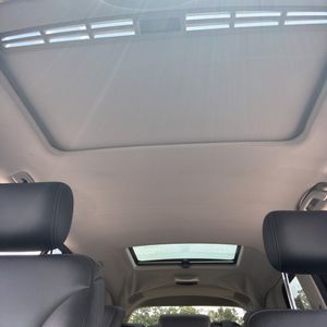 2012 Mercedes-BENZ GL — миниатюра 43