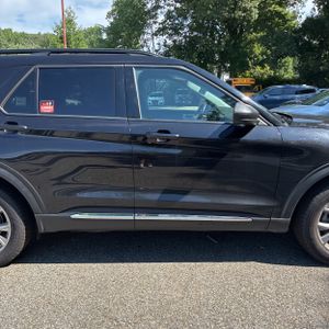 2023 FORD EXPLORER XLT 缩略图 11