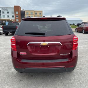 CHEVROLET EQUINOX - 7