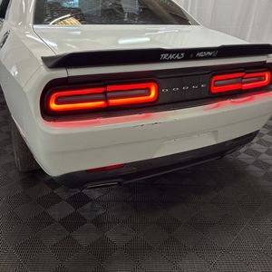 صورة مصغرة 56 لـ 2018 Dodge CHALLENGER SXT