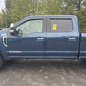 FORD F-250 XLT - 4