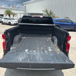 صورة مصغرة 43 لـ 2019 Chevrolet SILVERADO 1500 LTZ