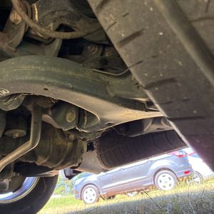 2015 Infiniti QX80 BASE — фото 31
