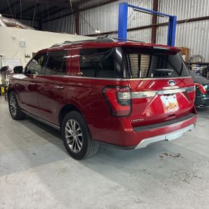 FORD EXPEDITION LIMITED - 4