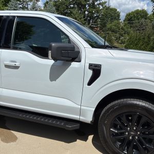 صورة مصغرة 13 لـ 2025 FORD F-150 XLT