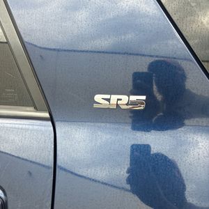 2017 Toyota 4RUNNER SR5 PREMIUM 照片 23