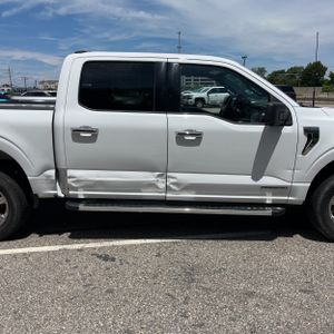 2024 FORD F-150 XLT — миниатюра 11