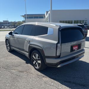 HYUNDAI IONIQ 9 SEL - 5