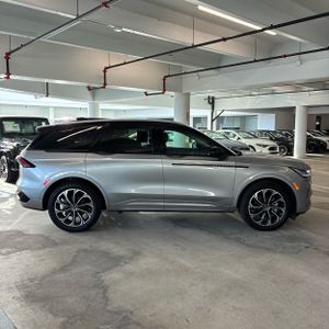 2024 Lincoln NAUTILUS RESERVE 照片 10