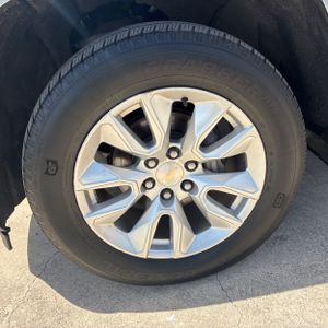 صورة مصغرة 17 لـ 2021 Chevrolet SILVERADO 1500 CUSTOM