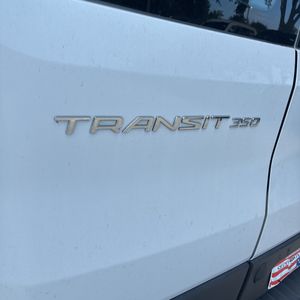 صورة 23 لـ 2016 FORD TRANSIT-350 XL