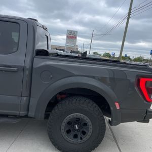 FORD F-150 RAPTOR - 6