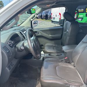2012 Nissan FRONTIER PRO-4X 缩略图 32