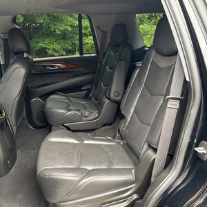 2018 Cadillac ESCALADE LUXURY thumbnail 34