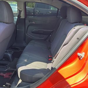 صورة مصغرة 34 لـ 2012 Chevrolet SONIC LT