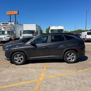 HYUNDAI TUCSON SEL - 3