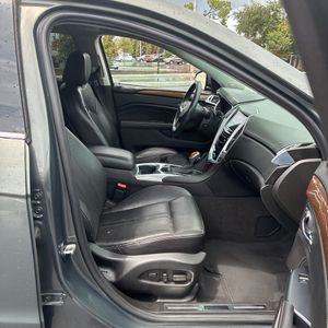 2013 Cadillac SRX LUXURY COLLECTION 缩略图 33