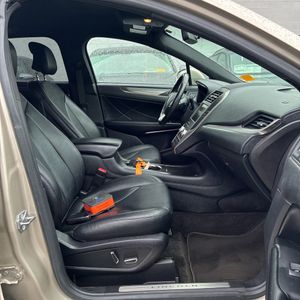 2015 Lincoln MKC BASE — миниатюра 33