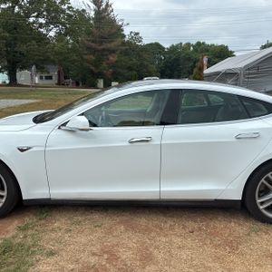 TESLA MODEL S BASE - 4