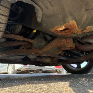 2009 Hyundai ACCENT SE 照片 28