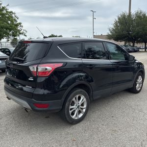 FORD ESCAPE SE - 8