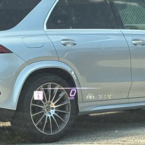 2021 Mercedes-BENZ S-CLASS — миниатюра 58