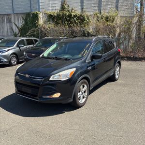 FORD ESCAPE SE - 1