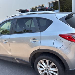 2014 Mazda CX-5 GRAND TOURING 照片 6