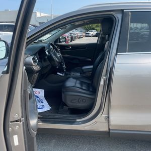 2019 KIA SORENTO EX V6 缩略图 32