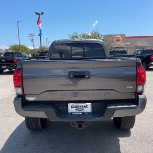 صورة 7 لـ 2016 Toyota TACOMA TRD SPORT