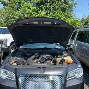 2015 Chrysler 300 LIMITED 缩略图 44