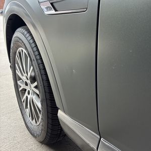 2025 Genesis GV80 2.5T STANDARD — фото 53
