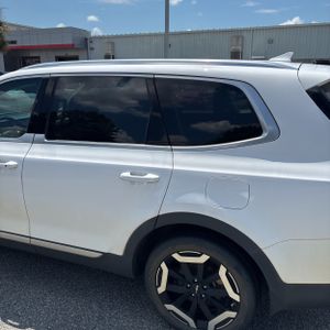2024 KIA TELLURIDE EX 照片 6