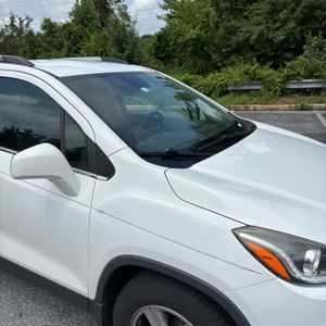 2018 Chevrolet TRAX LT — миниатюра 11