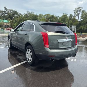 صورة 5 لـ 2013 Cadillac SRX LUXURY COLLECTION