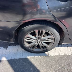 2017 Toyota CAMRY SE thumbnail 19