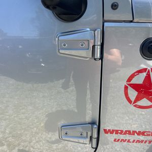 2016 JEEP WRANGLER UNLIMITED SPORT thumbnail 52